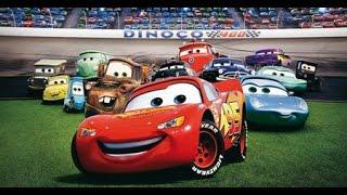 Cars 2 Full Movie English Version