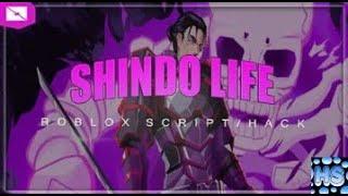 New OP Auto Farm Script for Shindo Life | ROBLOX