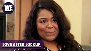 Sarah vs. Megan  | Love After Lockup