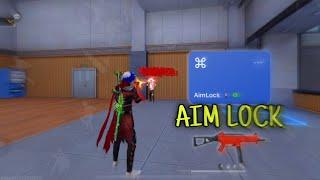 NEW AIMLOCK PANEL FOR iOS  | ANTI BAN | 99% HEADSHOTS