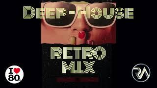 漫ΑΩ Deep House Greatest Hits of The 80's ΑΩ漫