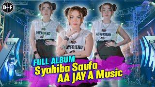 Full Album Syahiba Saufa Feat AA Jaya Music (Official Music Video)