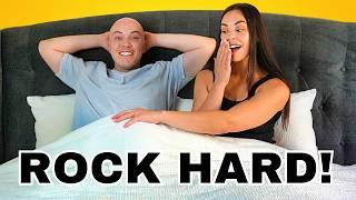 3 Simple Exercises For ROCK HARD Erections Without Viagra or Cialis