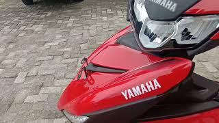  Yamaha new Jupiter MX king warna terbaru 2021