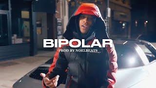 FREE Fredo x Clavish x Slim UK Rap Type Beat 2025 - "BIPOLAR"