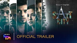 Salt City | Official Trailer | Web Series | SonyLIV Originals | 16th June