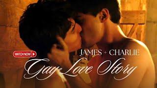 James  Charlie | Gay-Love Story | Fair Haven 