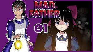 Salty Dad | Mad Father [P1]