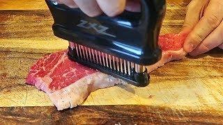 8 Meat Gadgets put to the Test