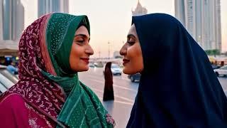 “Love Beyond Boundaries: A Tale of Two Muslim Women in Dubai”