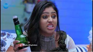 Bujjamma catches Shruti red-handed - Radhamma Kuthuru Serial - Akshara - Full Ep 415 - Zee Telugu