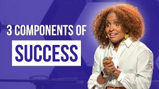 Valorie Burton’s 3 Pillars of Success | MWM