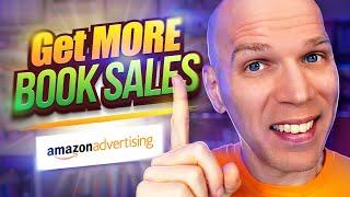 Amazon Ads Tutorial for KDP (2024)