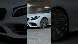 Mercedes S550  #universecarsevolution #carsviralshorts #supercars #cars