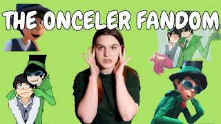 Tumblr's Strangest Obsession: A History of the Onceler Fandom