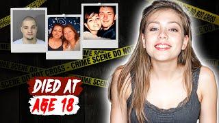 Nude Body Found in Bushes and Mystery of Murderer's Motive || True Crime Documentary