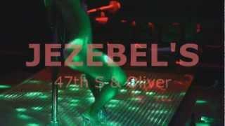 JEZEBEL'S - WICHITA'S PREMIERE ADULT ENTERTAINMENT CLUB