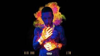 Kid Ink - LTW (AUDIO)