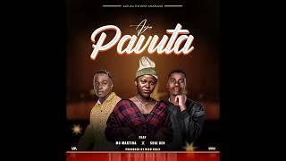 Arjun Power feat mc martina x Shai Ben   #amapiano#pavuta #(official music Audio)