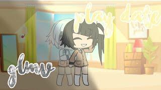 Play date | GLMV | gacha life music video | shiney shizouki :3