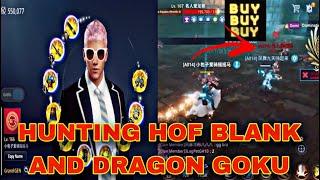 MIR4-OLD NK AND LITTLE BAOZI HUNT DRAGON AND BLANK AND ASIA 14 WORLD BOSS | HOF VS FFAM