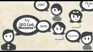 SEO Link Monster Review