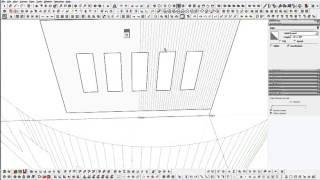 Sketchup Plugin of the Day - Shape Bender Tutorial