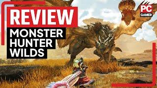 Monster Hunter Wilds Review – A Bold New Era or a Step Too Far?