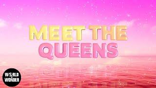 Meet the Queens ️ Drag Race Philippines Season 2