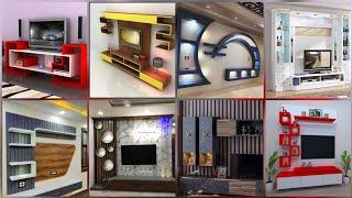 Latest TV Unit Designs | Modern TV Unit Designs