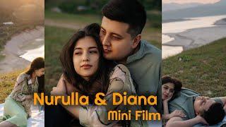 Nurulla & Diana Mini Film created by: MARK CINEMA