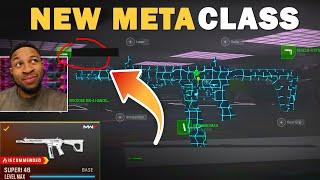 NEW Rebirth Island META Loadout For Pro's and Noobs! (Warzone Season 4 Reloaded) - NEW CAMMO!