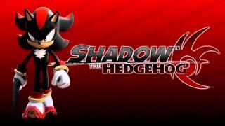 The Ark - Shadow the Hedgehog [OST]