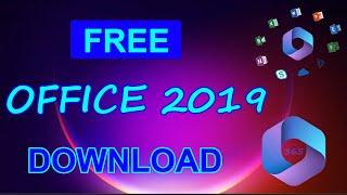 Unlock Microsoft Office 2019 Free on Windows 11