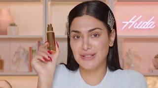 Institut Esthederm EVE regenerating face serum - Huda Kattan's favorite serum