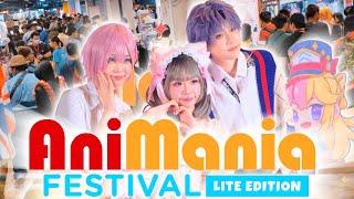 Animania Festival Lite Edition 2024