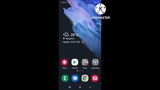 ONE UI THEME FOR OPPO