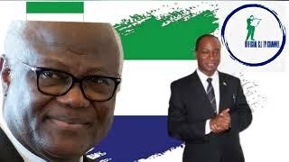 Let’s reflect on the 2023 elections in Sierra Leone Why is it that some people in Sierra Leone are