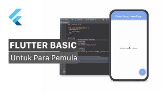 Flutter untuk Pemula