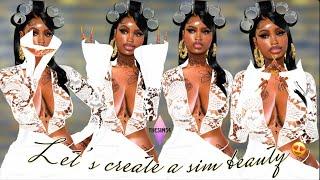 Let’s Create | This Skin Is Everything 