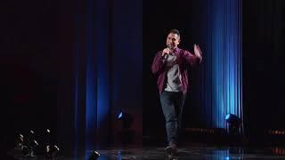 My Mom Trying To Fit In | Erik Rivera | Stand Up Comedy