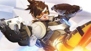 OVERWATCH НА АНДРОИД ОТ TENCENT! КАК УСТАНОВИТЬ?!