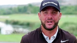 Michael Block | Road to the 100th PGA Championship