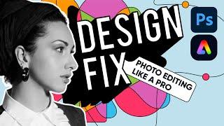 Design Fix: Edit Photos Like a Pro with Kladi from Printmysoul