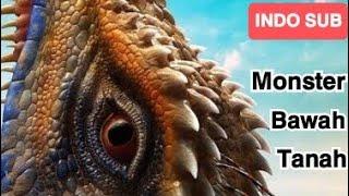 "Monster Ini Muncul Dari Bawah Tanah" 2022 Full Movie INDO SUB