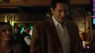 Grimm Sasha Roiz  funny moments