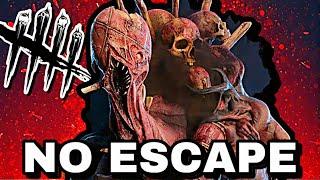 NOBODY Can Escape THE DREDGE!! | Dead by Daylight