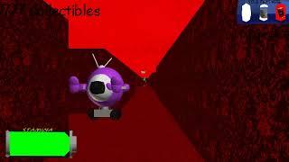 Probably Geography with Captain Gramps - Baldi's basics decompiled mod