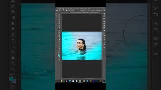 How to water color change in Photoshop tutorial 2025/ adobe Photoshop 2025#photoshoptutorial