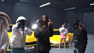 T3X X Rayzer ft Anti - Liverpool City (Music Video)